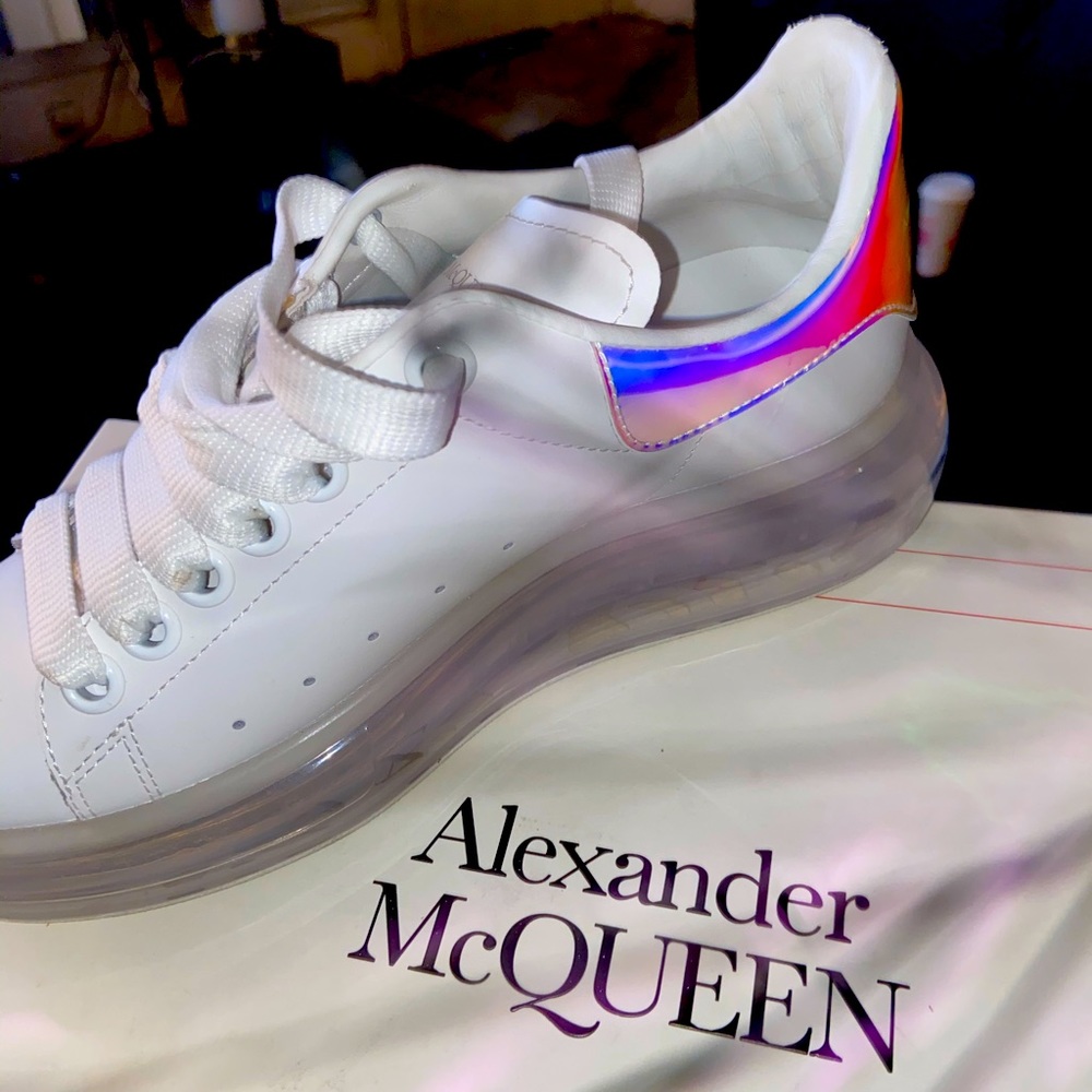 COPY - Brand new Designer shoes